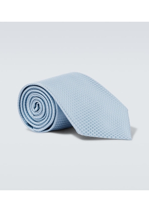 Tom Ford Silk twill tie