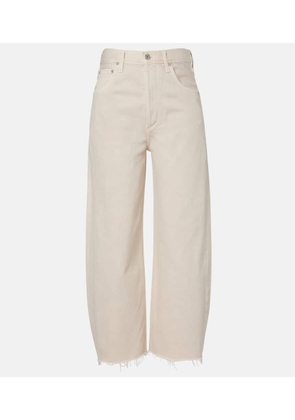 Citizens of Humanity Ayla wide-leg jeans