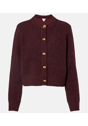 Bottega Veneta Knot cardigan