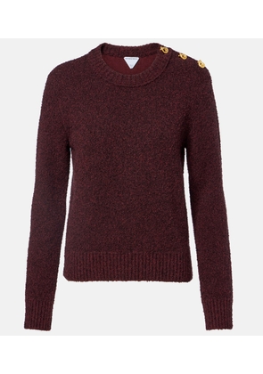 Bottega Veneta Knot sweater