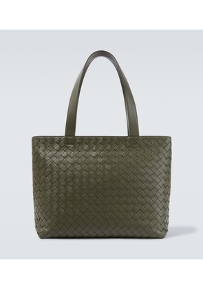 Bottega Veneta Intrecciato Small leather tote bag