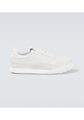 Givenchy Yard Court leather sneakers