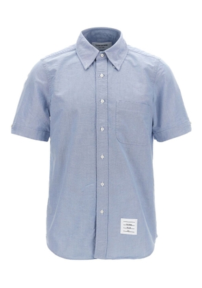 Thom Browne Cotton Shirt