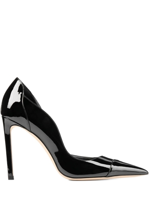 Jimmy Choo Brigitte Patent Leather Pumps