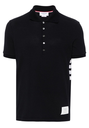 Thom Browne Cotton Polo Shirt
