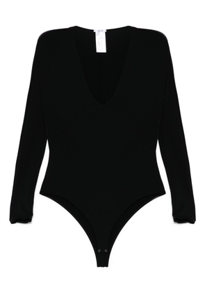 Wolford The V Neck Bodysuit