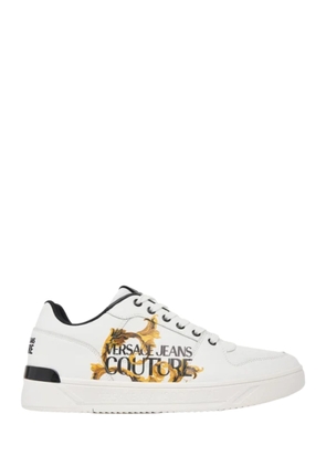 Versace Jeans Couture Logo Sneaker