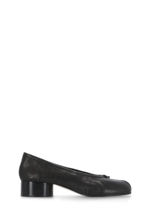 Maison Margiela Tabi Heeled Shoes