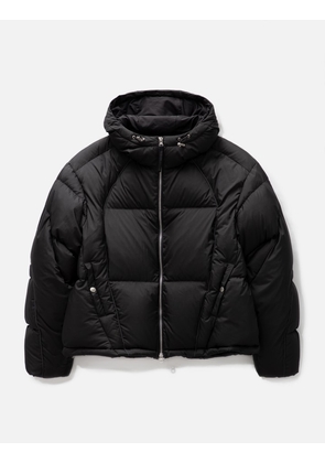 Reflective Down Jacket
