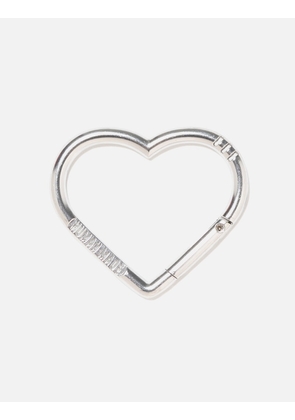HEART CARABINER