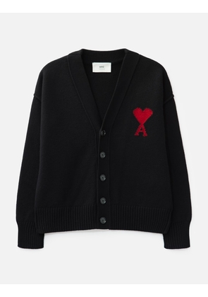 Wool Ami De Coeur Cardigan