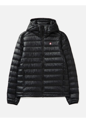 Keilir Hooded Down Jacket