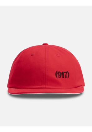 917 Logo Cap