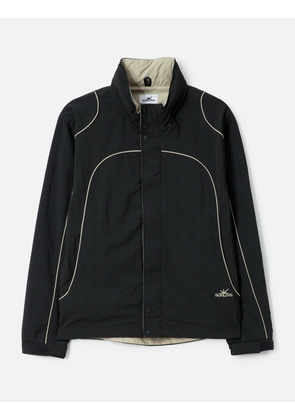 Crescent Windbreaker