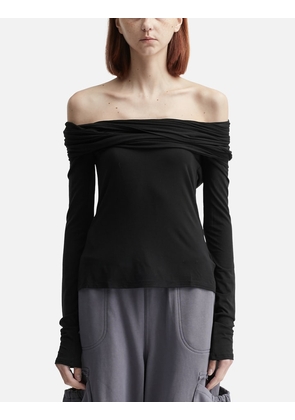 Little Waves Long Sleeve