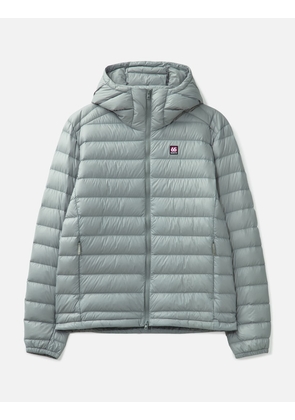 Keilir Hooded Down Jacket