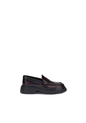 Patent leather Loafers - EU36/US6