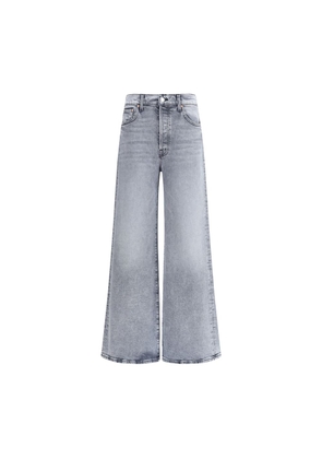 Wide leg Jeans - 27
