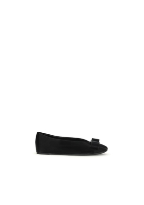 Vara bow Ballerinas - EU37/US7