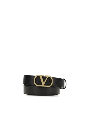 Valentino Garavani Signature VLogo Belt - 80 cm / 32 Inches
