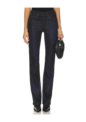 COTTON CITIZEN Cindy Jean in Blue. Size 26. Also in 23, 24, 25, 27.