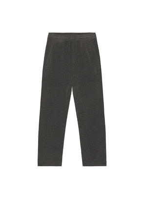Barefoot Dreams CCUL Lounge Pant in Grey. Size S. Also in XL/1X.