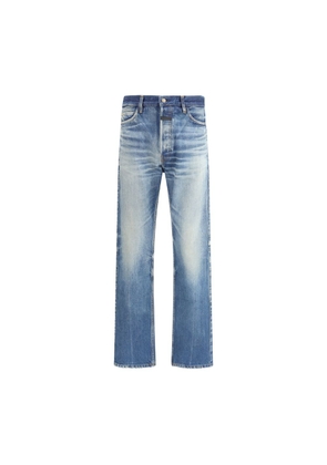 Fear Of God Cotton denim Jeans - W31