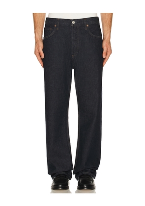 AGOLDE Magnus Jean in Black. Size 29. Also in 30, 31, 33, 34, 36.