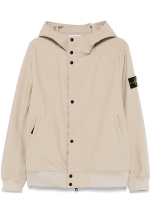 Stone Island Shell-R jacket - Neutrals