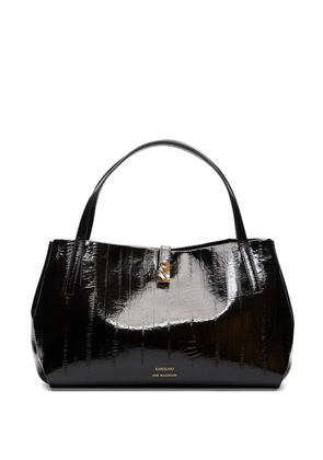 LouLou de Saison Kovu tote bag - Black
