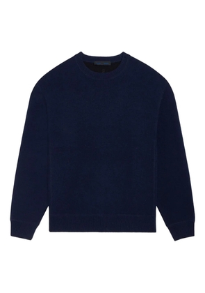 Proenza Schouler Zach sweater - Blue