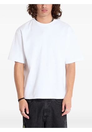 Calvin Klein Jeans plain T-shirt - White