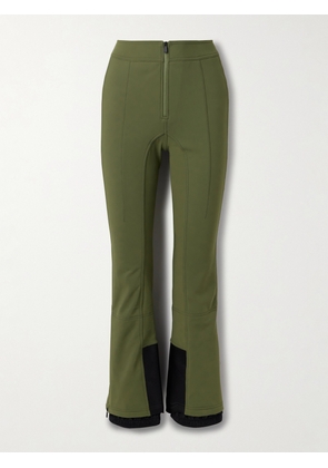 Aztech Mountain - Bella Ski Pants - Green - IT38,IT40,IT42,IT44,IT46,IT48