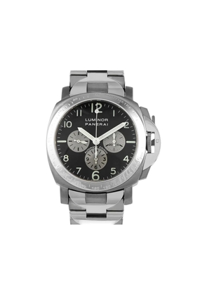 Panerai Officine Luminor Chrono 40mm - Black