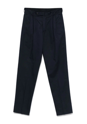 Doppiaa Abolano trousers - Blue