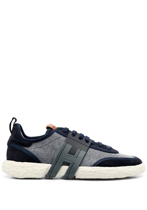 Hogan Hogan-3R low-top sneakers - Blue
