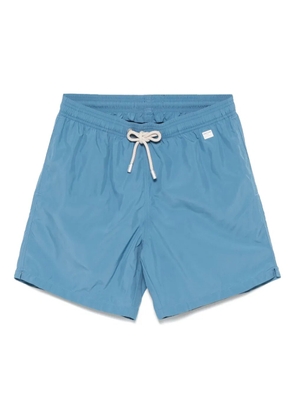 MC2 Saint Barth x Pantone® Lighting swim shorts - Blue
