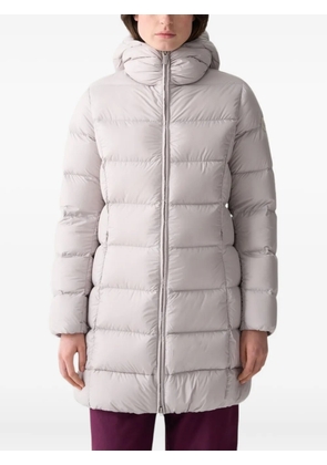 Colmar Piumino hooded coat - Neutrals