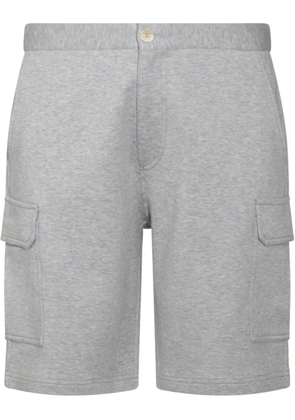 Brunello Cucinelli cargo shorts - Grey