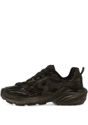 Represent Storm Runner sneakers - Black