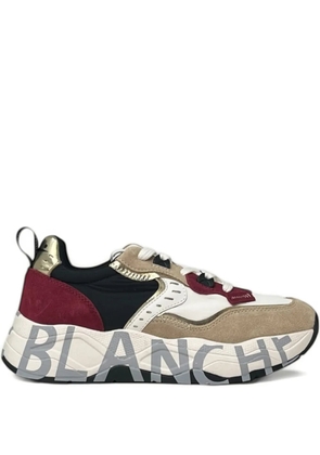Voile Blanche Club 105 sneakers - Neutrals