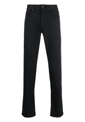 Polo Ralph Lauren Sullivan straight-leg trousers - Black