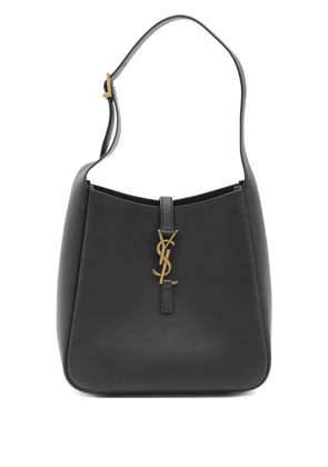 Saint Laurent Cassandre Le 5 à 7 shoulder bag - Black