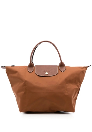 Longchamp Le Pliage Original tote bag - Brown