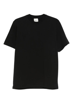 Arte Antwerp graphic-print T-shirt - Black