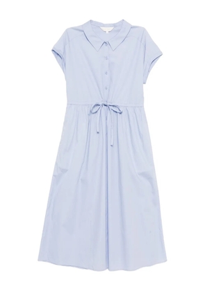 To b. by agnès b. New Lady dress - Blue