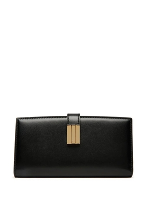 Bally leather wallet - Black