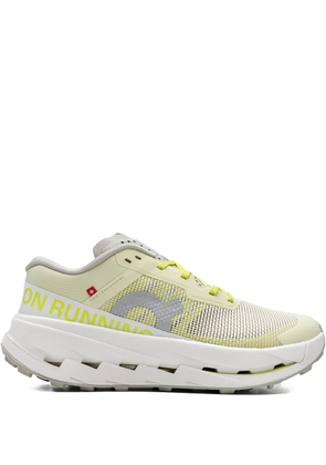 On Running Cloudultra 3 sneakers - Green
