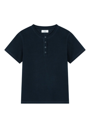 STUDIO TOMBOY short-sleeve top - Black