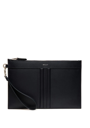 Bally Mythos clutch bag - Blue
